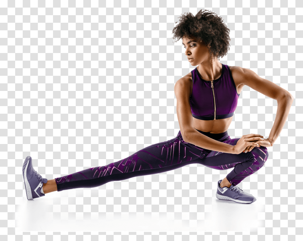 Stretching, Shoe, Footwear, Person Transparent Png