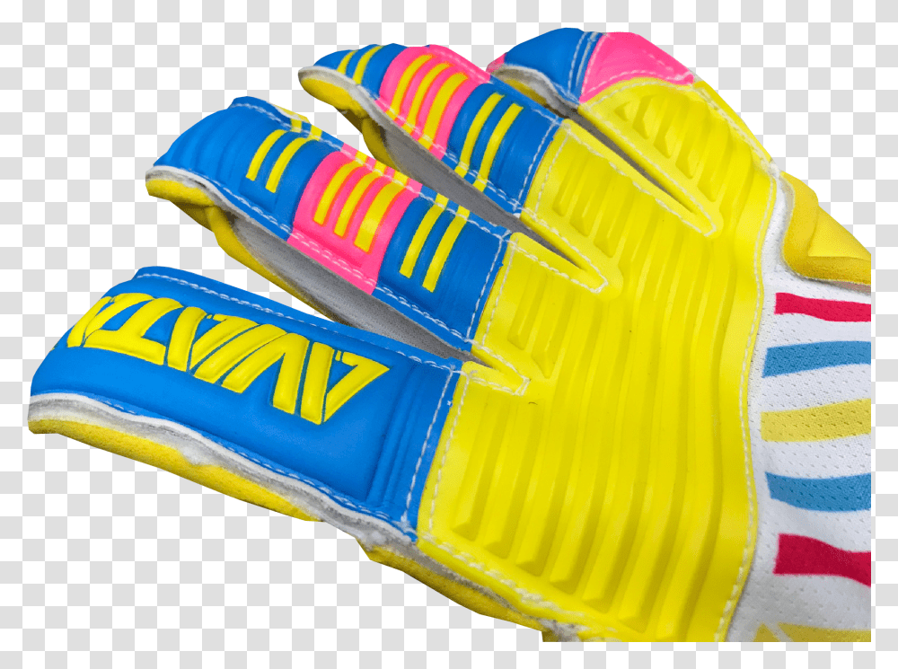 Stretta Light Bright Maestro V7 Goalkeeper Gloves, Apparel, Inflatable, Footwear Transparent Png
