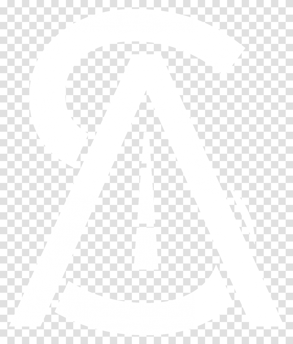 Stride Alley Media Sign, Stencil, Triangle, Scale Transparent Png