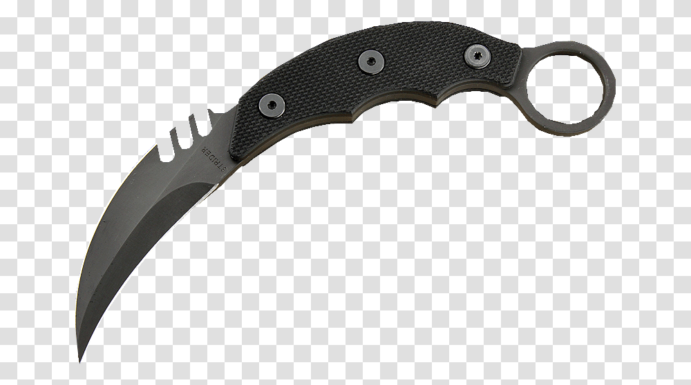 Strider Knives, Knife, Blade, Weapon, Weaponry Transparent Png