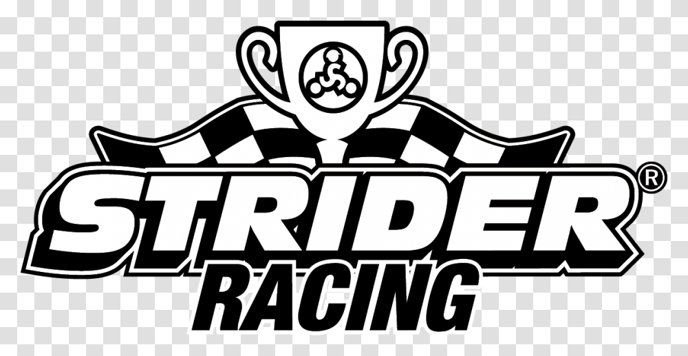 Strider Logo Bike Racing Logo, Coffee Cup, Trademark Transparent Png