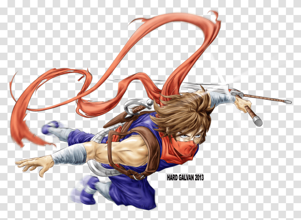 Strider Render, Bow, Person, Human, Leisure Activities Transparent Png