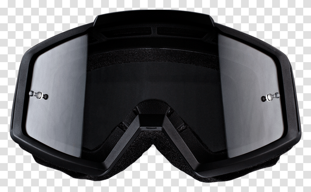 Strike Black Smoke Raven Sports Diving Equipment, Goggles, Accessories, Accessory, Clothing Transparent Png