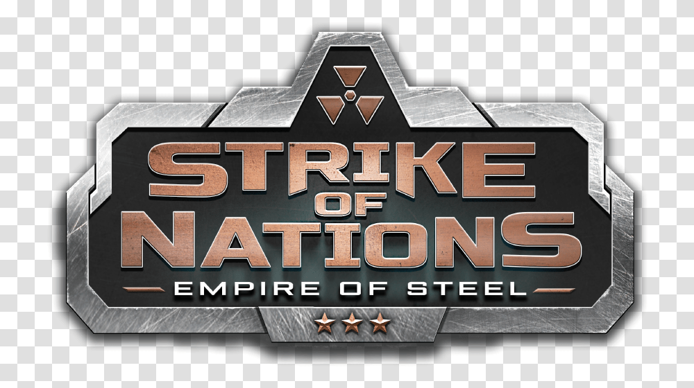 Strike Of Nations Babil Games Logo, Word, Text, Person, Outdoors Transparent Png