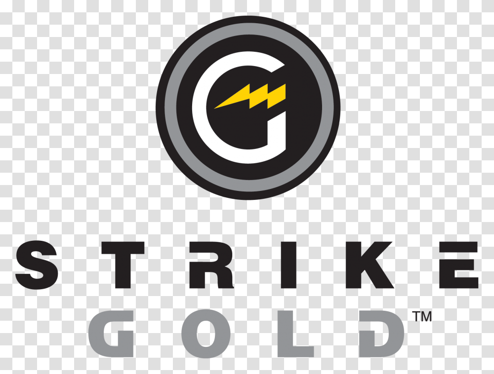 Strikegold Logo Strikegold Retina Logo Angry Face, Sign, Number Transparent Png