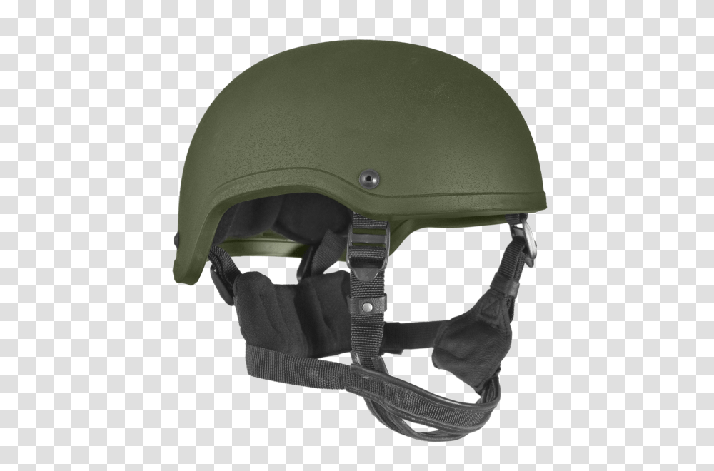 Striker Ach Level Iiia High Cut Ballistic Helmet Helmets, Apparel, Crash Helmet, Hardhat Transparent Png