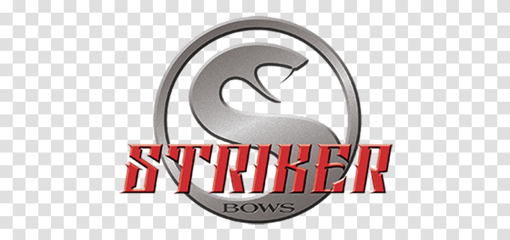 Striker Bows Handcrafted Traditional Longbows & Recurves Automotive Decal, Symbol, Logo, Trademark, Emblem Transparent Png