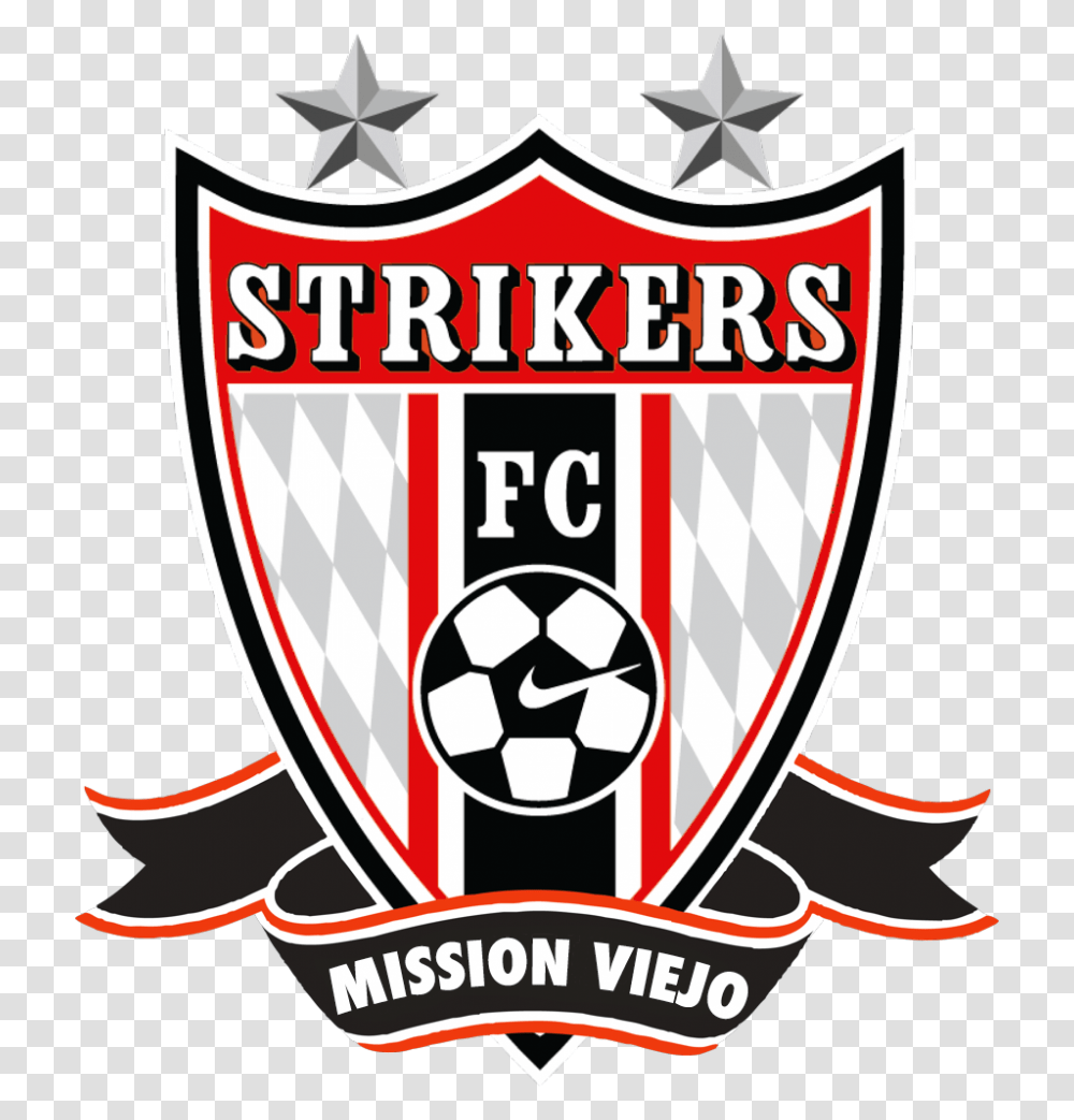 Strikers Fc South Bay, Armor, Poster, Advertisement Transparent Png