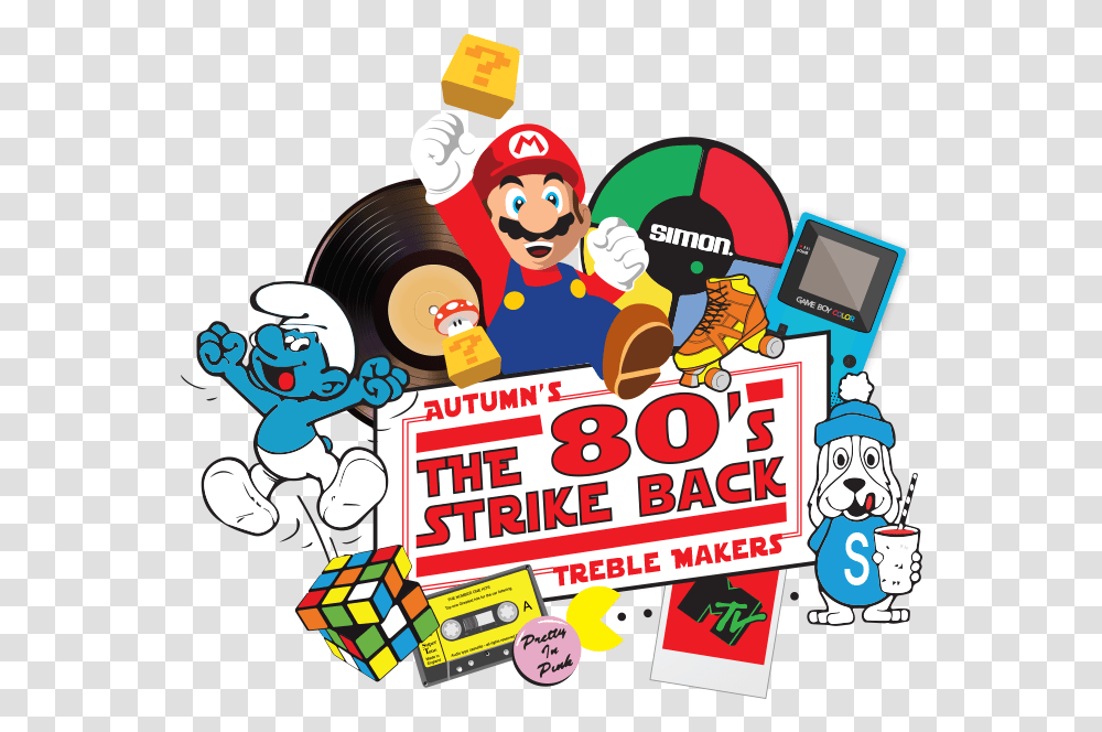 Strikes Back Back To The, Advertisement, Poster, Flyer, Paper Transparent Png