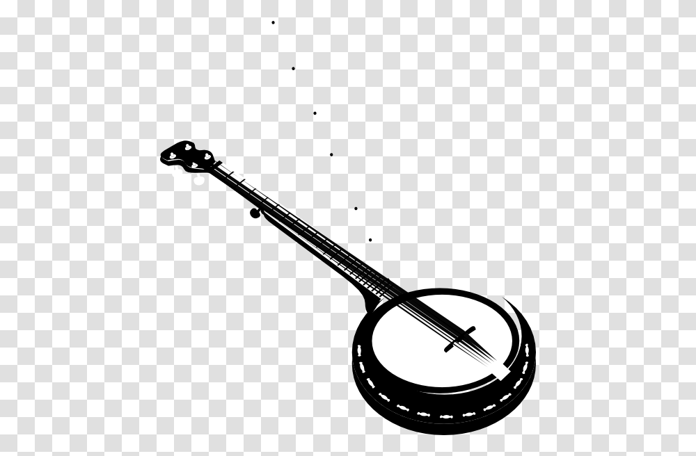String Banjo Clip Art, Leisure Activities, Musical Instrument, Scissors, Blade Transparent Png