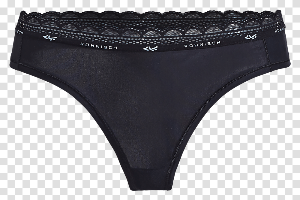 String Black Hi Res Undergarment, Apparel, Lingerie, Underwear Transparent Png