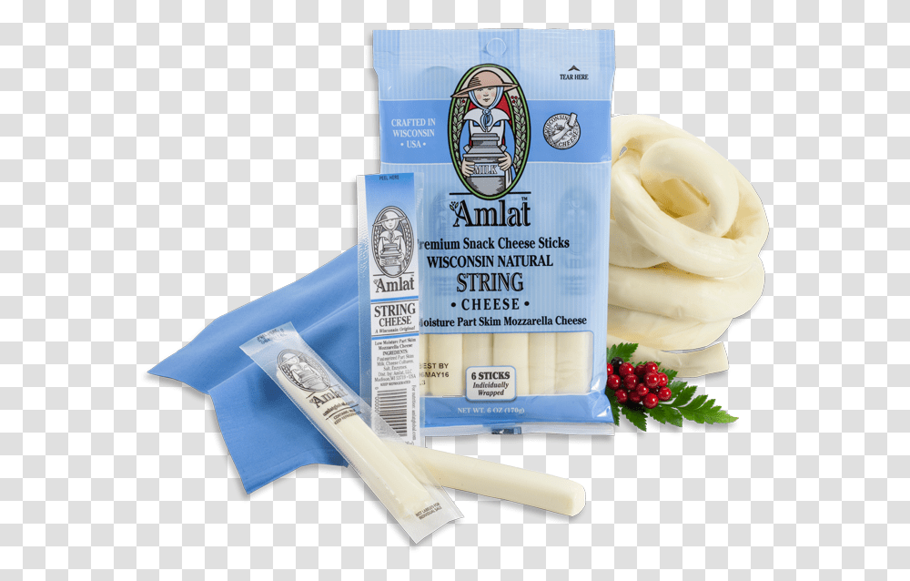 String Cheese Oaxaca Cheese, Food, First Aid, Pasta, Plant Transparent Png