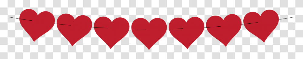 String Cliparts, Heart, Cushion Transparent Png