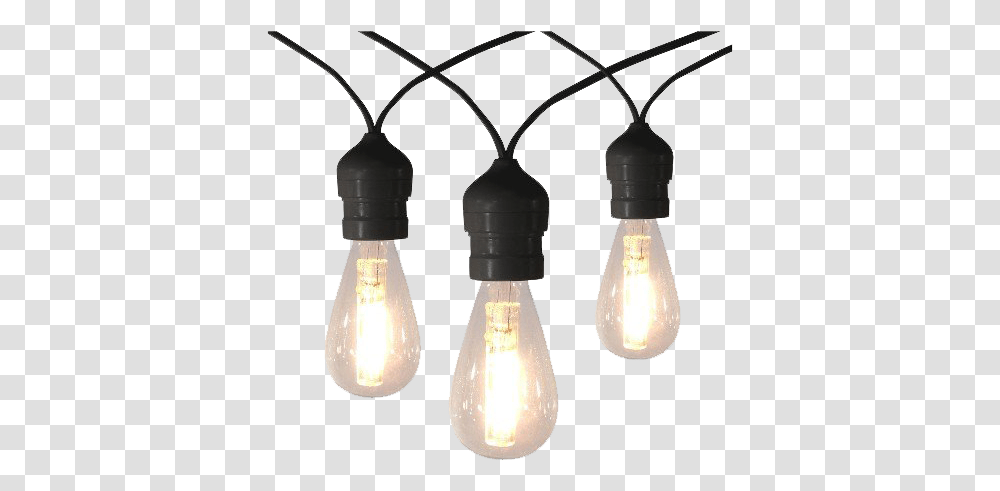 String Light Picture Target Led Outdoor Lights, Lamp, Lightbulb, Light Fixture Transparent Png