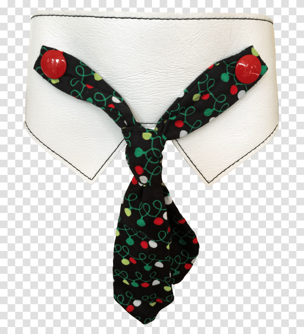 String O Lites Tie Collar Bikini, Accessories, Accessory, Necktie, Bow Tie Transparent Png