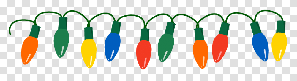 String Of Christmas Lights Clipart, Bomb, Weapon, Weaponry, Lightbulb Transparent Png