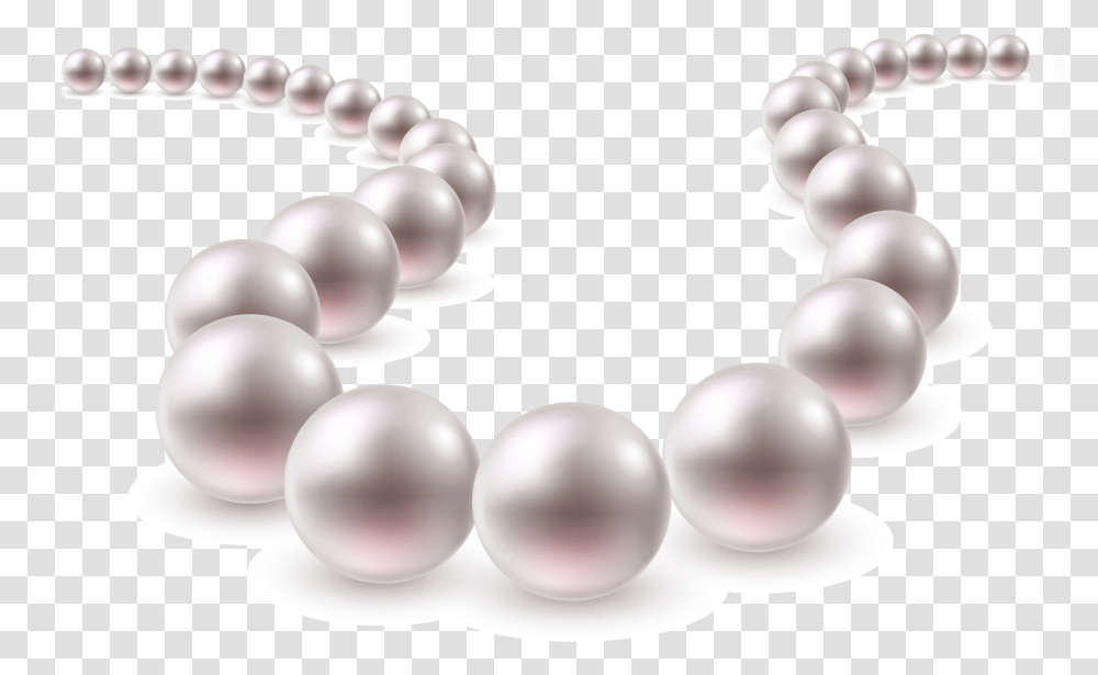 String Of Pearls, Accessories, Accessory, Jewelry Transparent Png