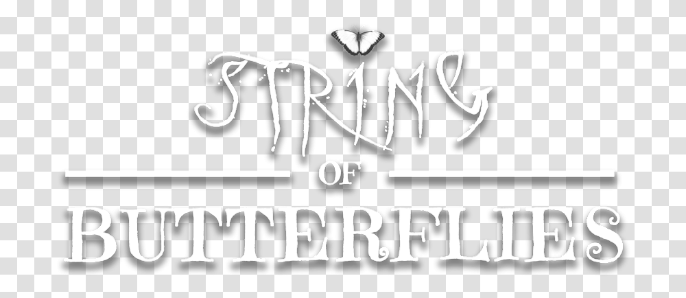 String, Alphabet, Word, Handwriting Transparent Png