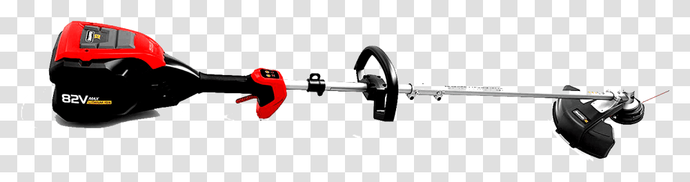 String Trimmer, Machine, Axle, Wheel, Bow Transparent Png