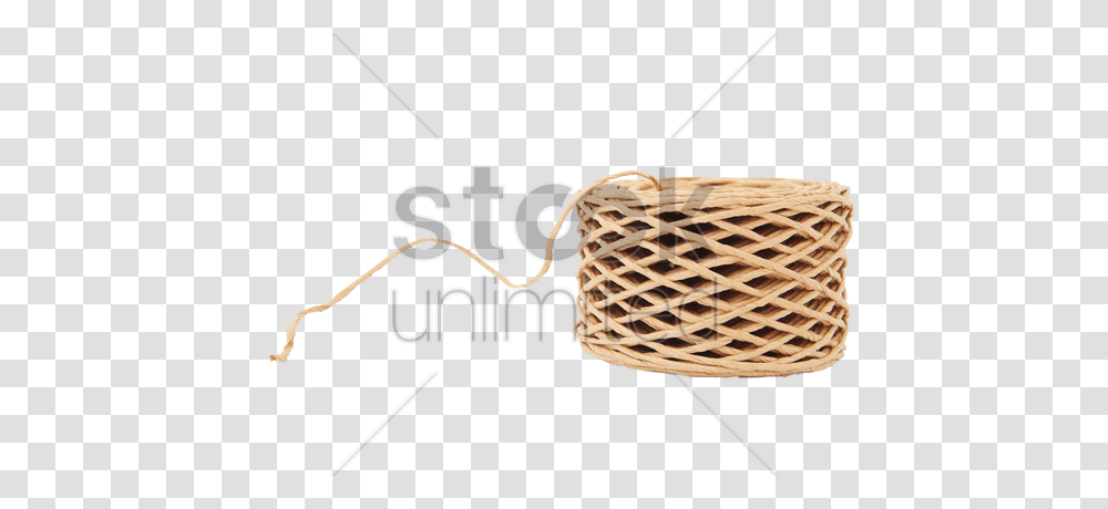 String Twine Stock Photo, Basket, Drum, Percussion, Musical Instrument Transparent Png