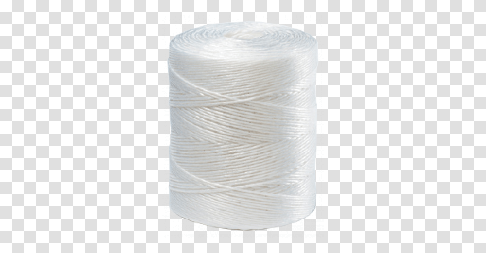 String White Polypropylene Twine Thread, Home Decor, Towel, Rug, Paper Transparent Png