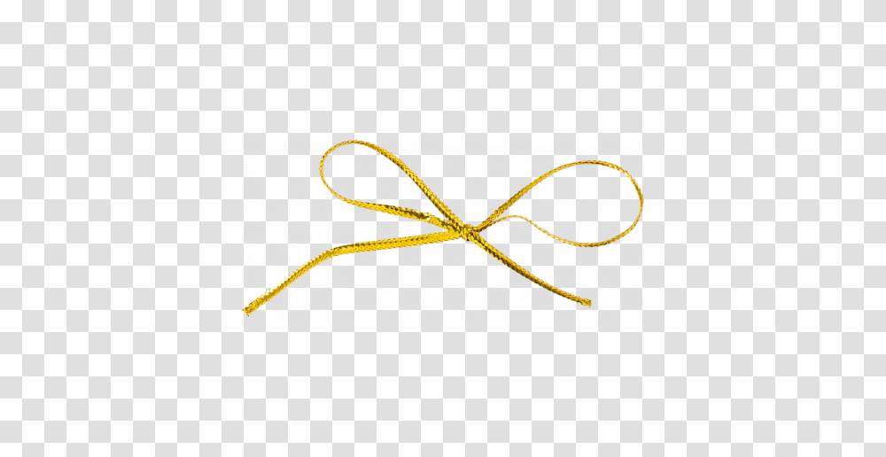 Strings No, Label, Bow, Paper Transparent Png