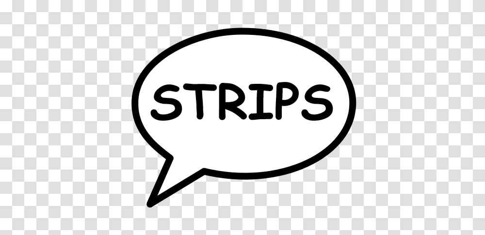 Strip Balloon, Label, Sticker, Logo Transparent Png