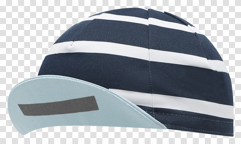 Stripe Logo Cycling Cap Beanie, Clothing, Apparel, Architecture, Building Transparent Png
