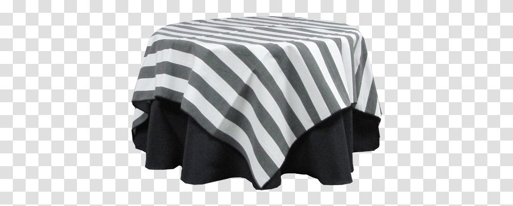 Stripe Print Solid, Tablecloth, Rug Transparent Png