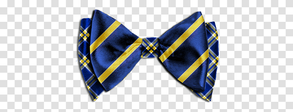 Striped Bow Tie Tiepng Images Majorelle Blue, Accessories, Accessory, Necktie Transparent Png