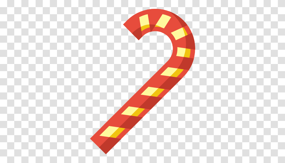 Striped Christmas Candy Image Christmas Color Icon, Text, Number, Symbol, Stick Transparent Png