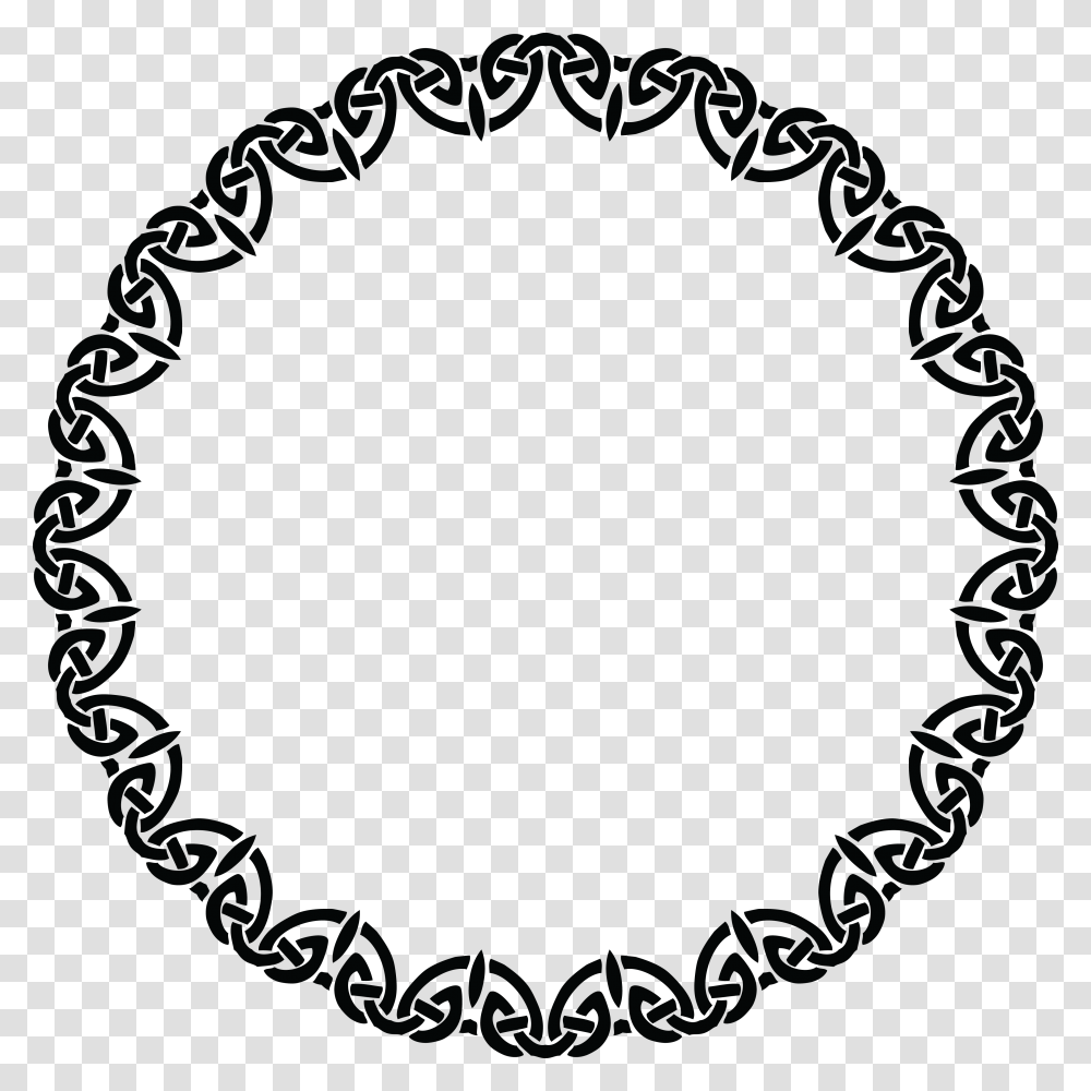 Striped Circle Frame Border Clip Art Free Cliparts, Rug, Texture Transparent Png