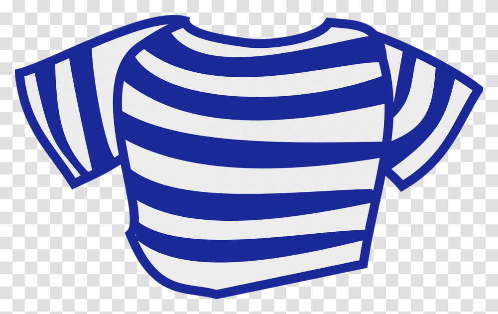 Striped Shirt Clipart, Tie, Accessories, Sea, Outdoors Transparent Png
