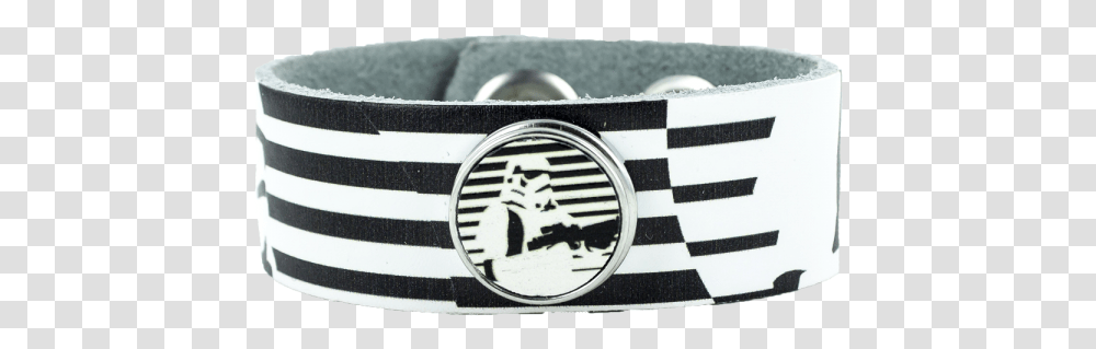 Striped Stormtrooper BraceletTitle Striped Stormtrooper Belt, Buckle, Accessories, Accessory Transparent Png