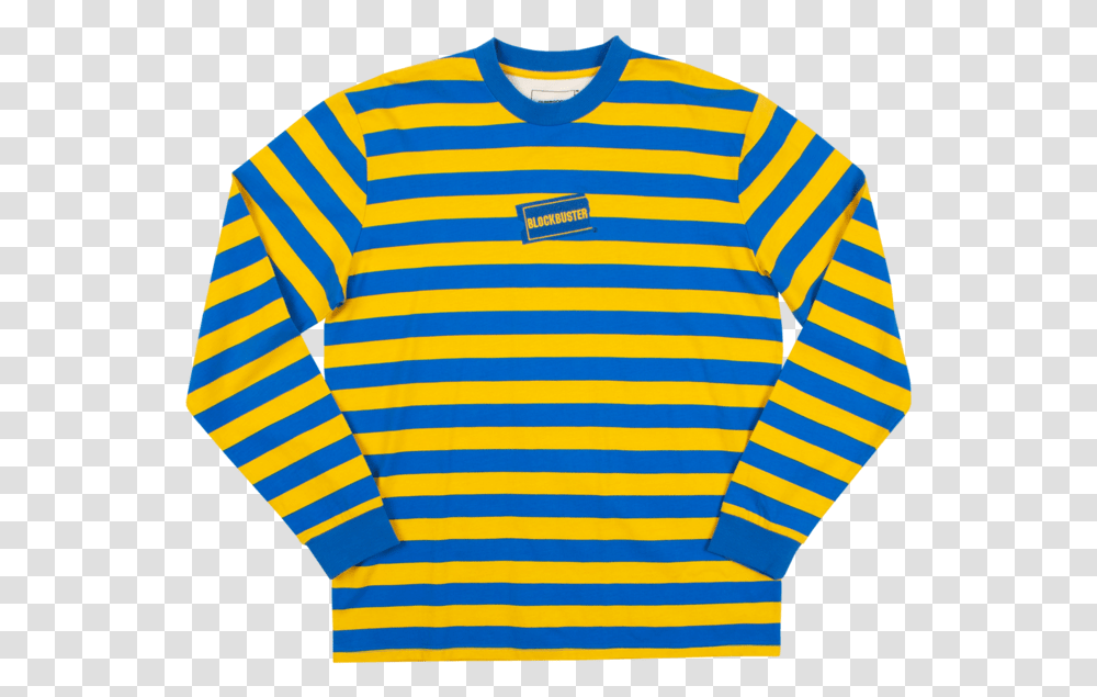 Striped T Shirt Bbc Ice Cream, Apparel, Sleeve, Long Sleeve Transparent Png