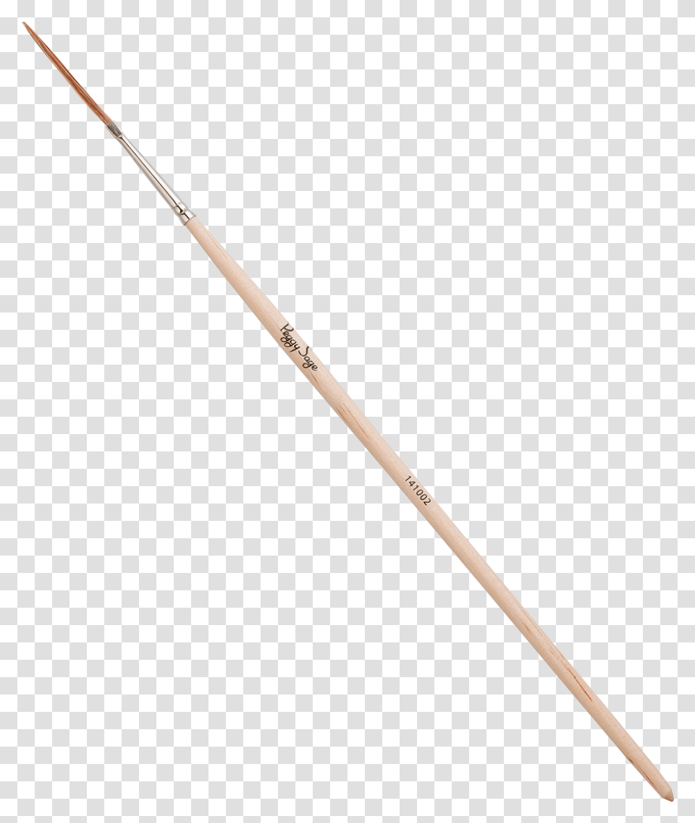Striper Brush For Nail Patterns And Decorations Kedi Kl Tezhip, Wand, Stick, Weapon, Weaponry Transparent Png