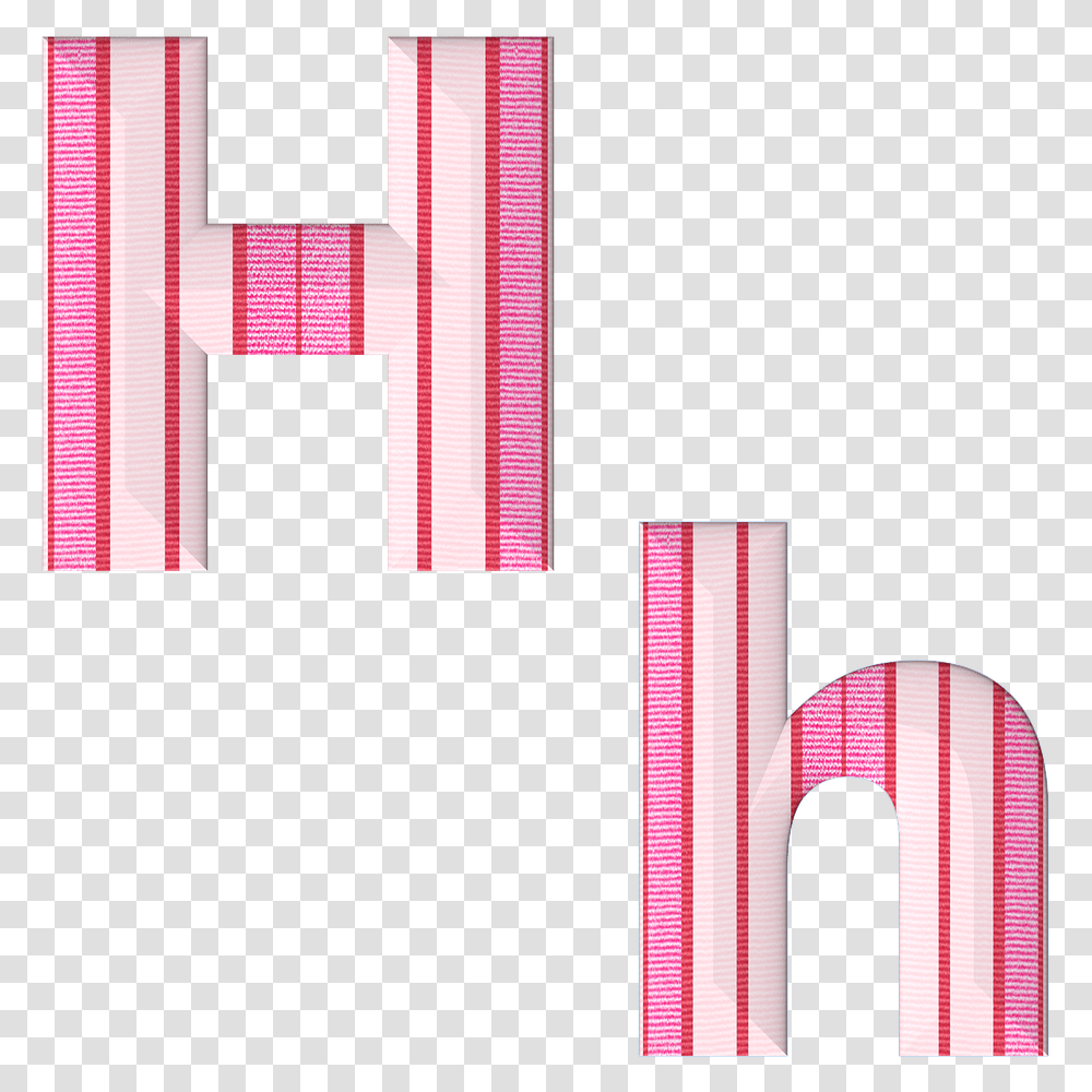 Stripes, Alphabet, Number Transparent Png
