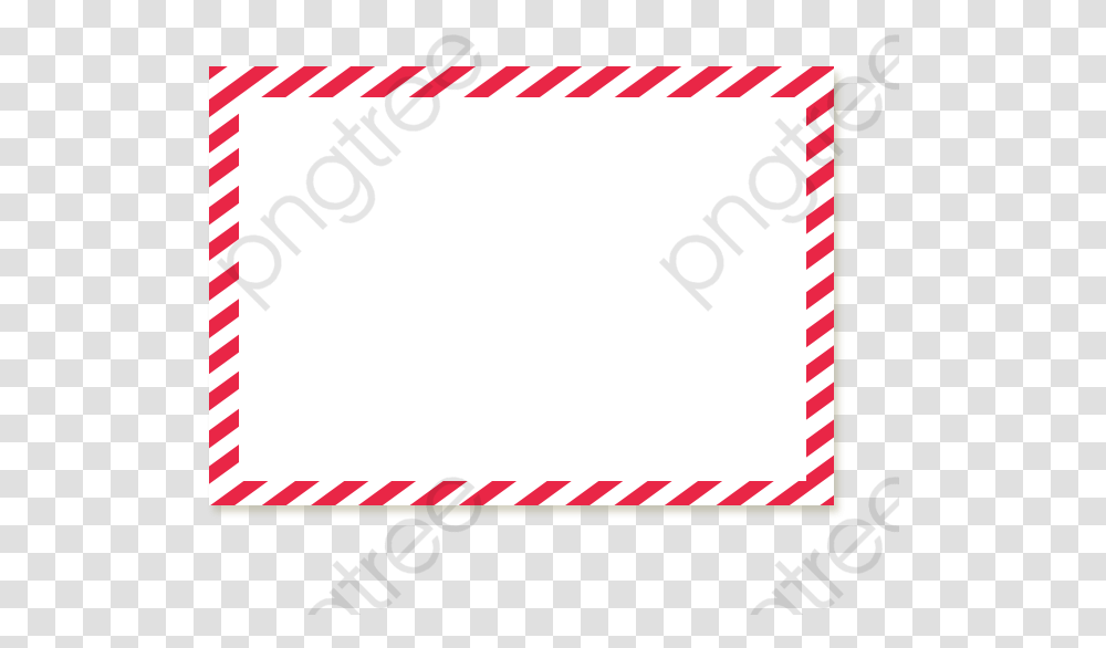 Stripes Clipart, Envelope, Airmail, Business Card, Paper Transparent Png