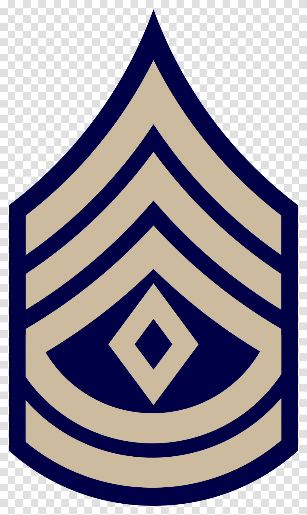 Stripes Clipart Sergeant, Label, Rug, Triangle Transparent Png