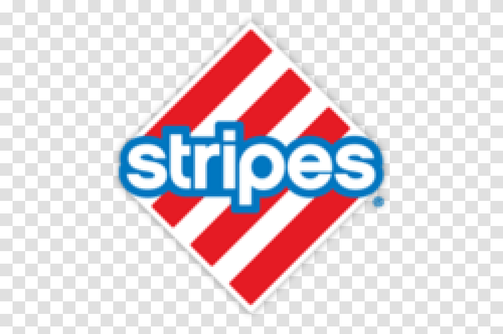 Stripes Convenience Stores Complaints Stripes Store Logo, Label, Text, Symbol, Trademark Transparent Png
