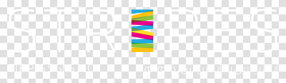 Stripes Signs Llc Art Paper, Logo Transparent Png