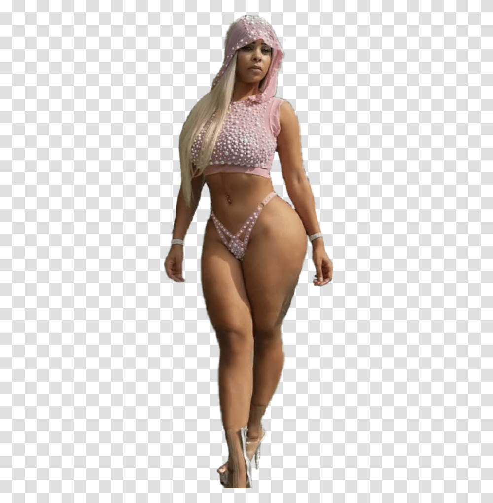 Stripper Nice Strippers, Clothing, Person, Hip, Lingerie Transparent Png