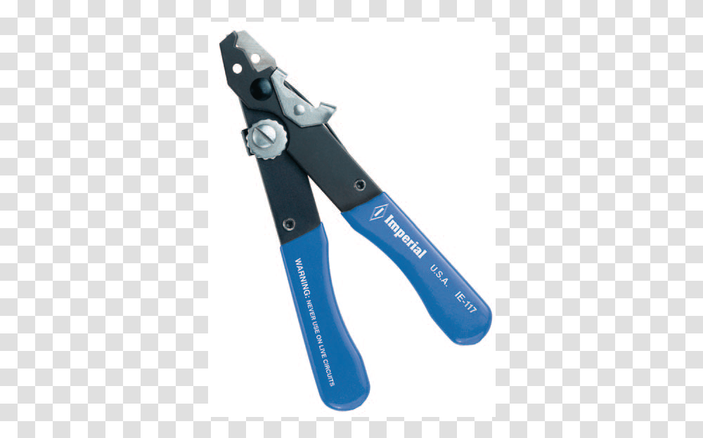 Strippers, Pliers, Tool Transparent Png
