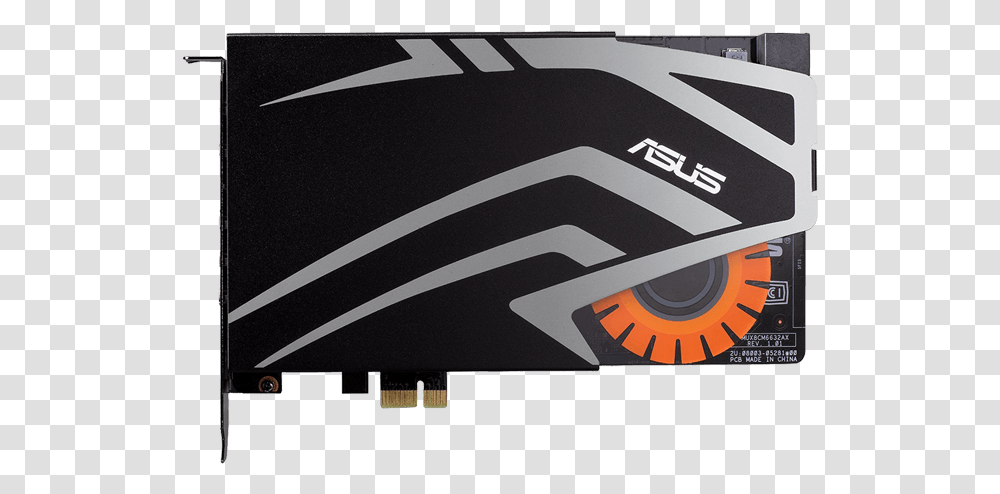 Strix Soar Internal Asus Strix Soar, Logo, Team Sport Transparent Png