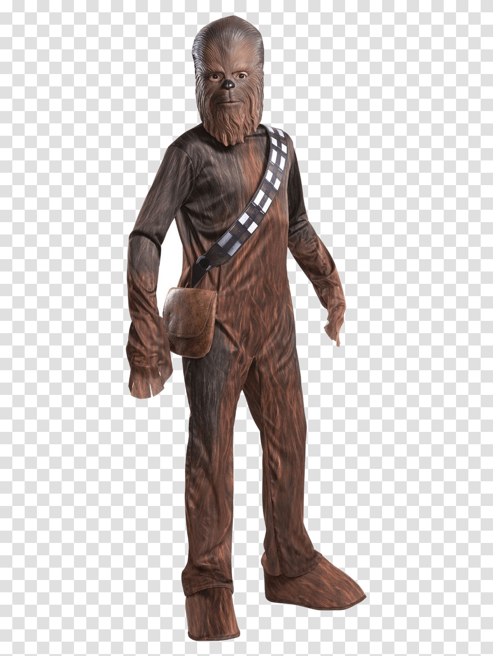 Strj Chewbacca, Sleeve, Long Sleeve, Person Transparent Png