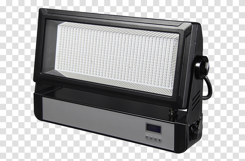 Strobe Light, Appliance, Monitor, Screen, Electronics Transparent Png