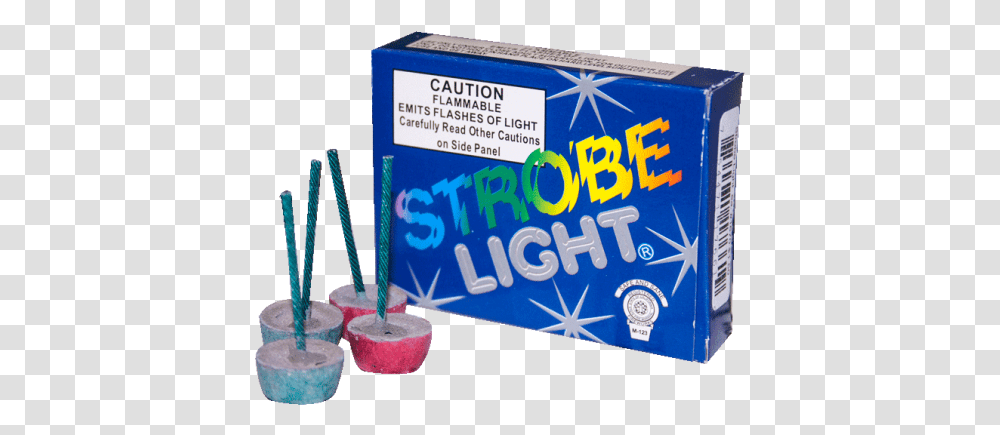 Strobe Light Strobe Light Firework, Text, Label, Box, Outdoors Transparent Png