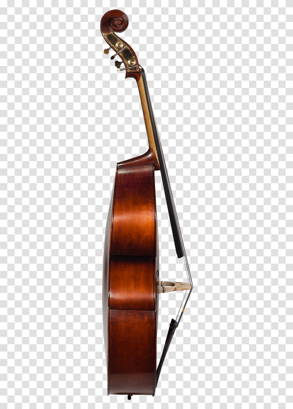 Strobel Mb 500 Recital Series Double Bass Outfit 34 Viola, Musical Instrument, Cello, Leisure Activities, Violin Transparent Png