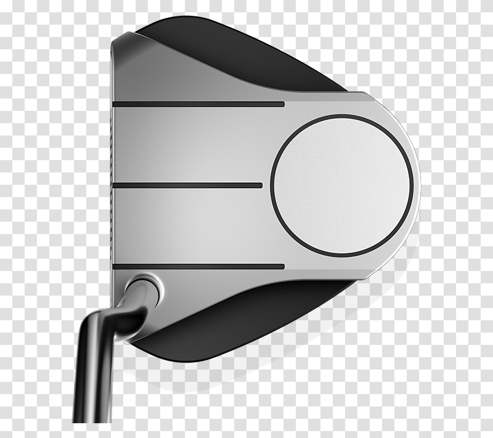 Stroke Lab R Ball Putter Odyssey Stroke Lab Putter, Golf Club, Sport, Sports, Mouse Transparent Png