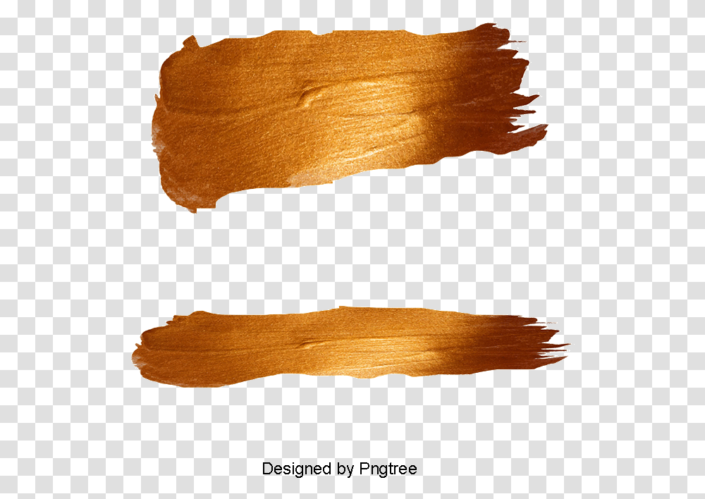 Strokes Golden Brushwork Metal Ride Brush Stroke, Tool, Axe, Texture, Arrowhead Transparent Png